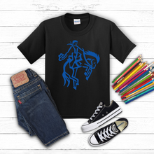 Load image into Gallery viewer, Riders Logo Tee/ LS/ Crew/ Hoodie