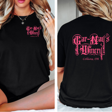 Load image into Gallery viewer, Gar- Nay’s Winery Apparel
