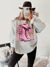 Load image into Gallery viewer, Blame it on my Roots Long Sleeve/Crew/ Hoodie