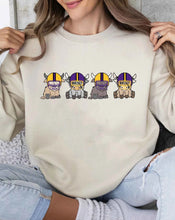 Load image into Gallery viewer, Football Cow Tee