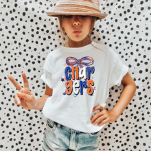 Load image into Gallery viewer, Bow Chargers Tee/ LS/ Crew/ Hoodie