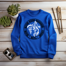 Load image into Gallery viewer, Riders Inspire Logo Tee/ LS/ Crew/ Hoodie