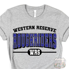 Load image into Gallery viewer, WRS Tee/ LS/ Crew/ Hoodie