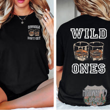 Load image into Gallery viewer, Whiskey Long Sleeve/Crew/ Hoodie
