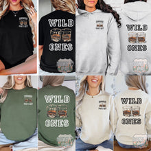 Load image into Gallery viewer, Whiskey Long Sleeve/Crew/ Hoodie