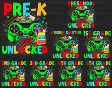 Load image into Gallery viewer, B2S Gamer Tee