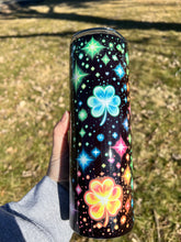 Load image into Gallery viewer, Shamrock Tumbler
