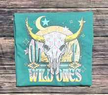 Load image into Gallery viewer, Wild Ones Tee/ LS/ Crew/ Hoodie
