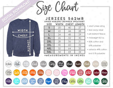 Load image into Gallery viewer, Spooky Season Crewneck Sweatshirt
