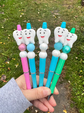 Load image into Gallery viewer, Tooth Pen
