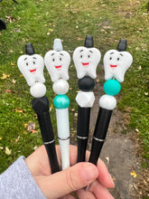 Load image into Gallery viewer, Tooth Pen
