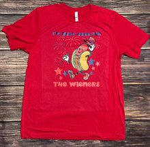 Load image into Gallery viewer, Here for the Weiners Tee
