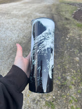 Load image into Gallery viewer, Bear Tumbler

