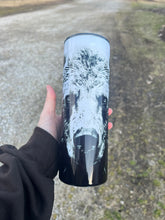 Load image into Gallery viewer, Bear Tumbler
