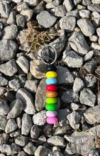 Load image into Gallery viewer, Blood Draw Keychain
