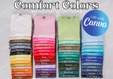 Load image into Gallery viewer, Tired of Babysitting My Mom’s GrandKids Tee
