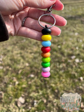 Load image into Gallery viewer, Blood Draw Keychain
