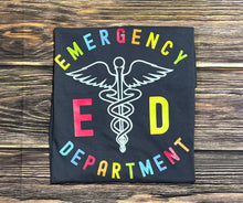 Load image into Gallery viewer, ER Tee
