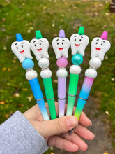 Load image into Gallery viewer, Tooth Pen
