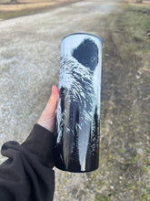 Load image into Gallery viewer, Bear Tumbler
