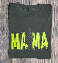 Load image into Gallery viewer, Mama Bolt Tee
