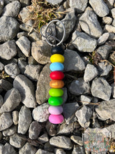 Load image into Gallery viewer, Blood Draw Keychain
