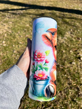Load image into Gallery viewer, Gardner Cow Tumbler
