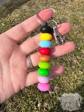 Load image into Gallery viewer, Blood Draw Keychain
