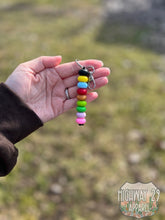 Load image into Gallery viewer, Blood Draw Keychain
