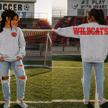 Load image into Gallery viewer, New London Oversized Varsity Tee/ LS/ Crew/ Hoodie

