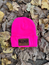 Load image into Gallery viewer, Passenger Princess Beanie
