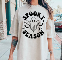 Load image into Gallery viewer, Spooky Season Crewneck Sweatshirt
