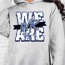 Load image into Gallery viewer, We Are WR Tee/ LS/ Crew/ Hoodie
