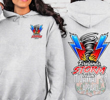 Load image into Gallery viewer, Firelands Storm Team Tee/ LS/ Crew/ Hoodie
