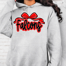 Load image into Gallery viewer, Bow Falcons Tee/ LS/ Crew/ Hoodie
