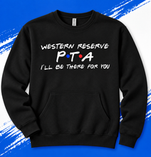 Load image into Gallery viewer, WR PTA Tee/ LS/ Crew/ Hoodie
