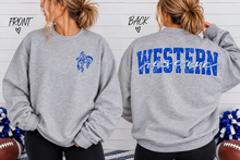 Load image into Gallery viewer, Western Reserve Sweatshirt
