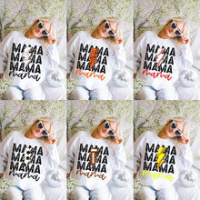 Load image into Gallery viewer, Bolt Sports Mama Tee
