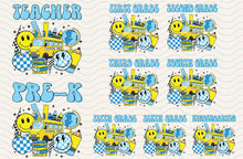 Load image into Gallery viewer, Blue B2S Tee
