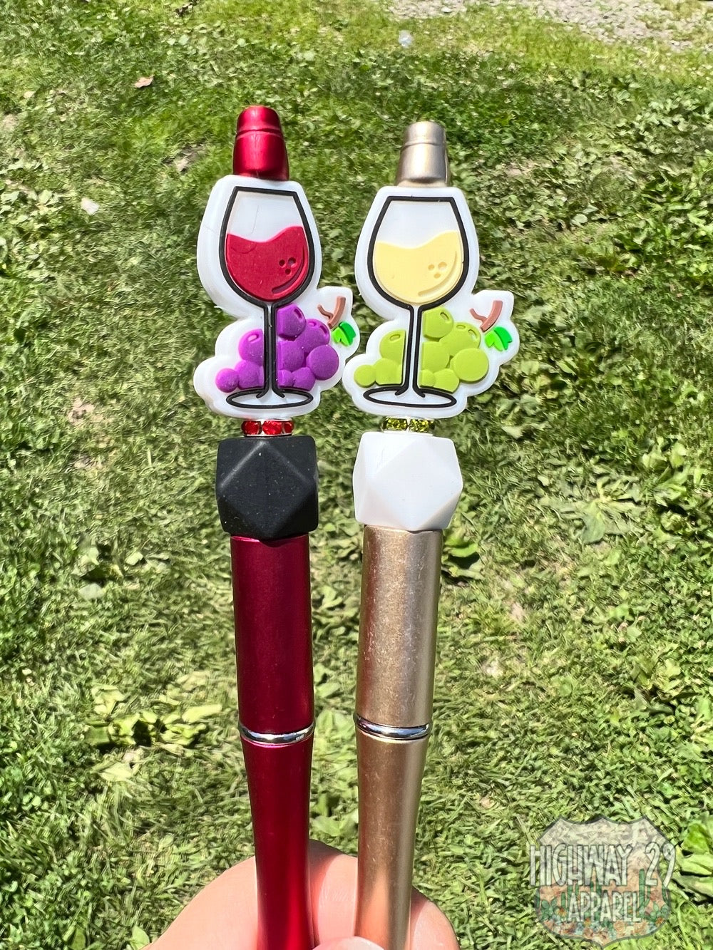 Wine Pen
