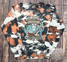 Load image into Gallery viewer, Liquor Talk Cowhide
