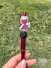 Load image into Gallery viewer, Wine Pen
