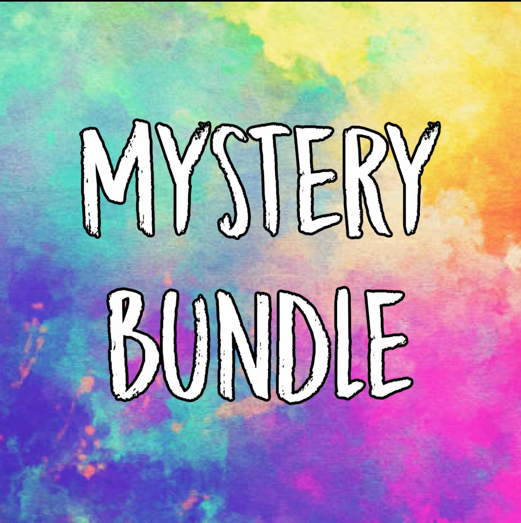 Mystery Bundle