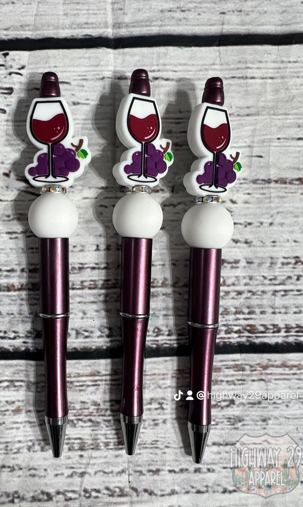 Wine Pen