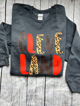 Load image into Gallery viewer, Leopard Cleveland
