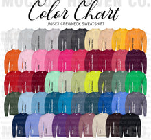 Load image into Gallery viewer, Coffee Crewneck Sweatshirt
